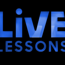 Live Maths Lesson – 3 April