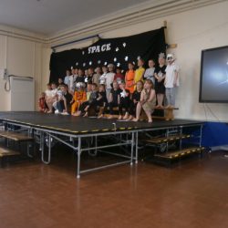 2MG Class Assembly
