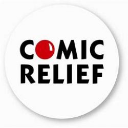 Comic Relief – Red Nose Day
