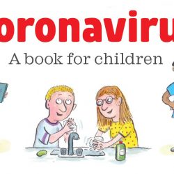 Coronavirus – A Book for Children