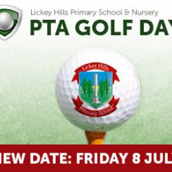 PTA Golf Day 2016
