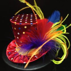 Carnival Hats Y5
