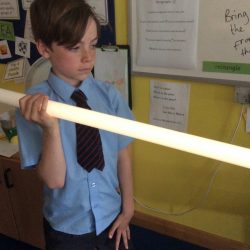 Can Year 4 Conduct Electricity?