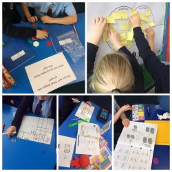 Place Value Fun- Miss Edwards’ maths group
